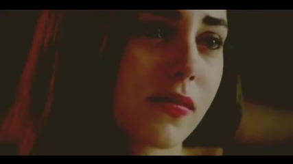 Cemre ve Kuzey Bak bana