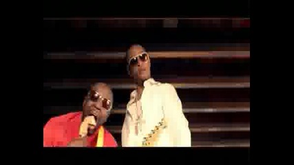 Ti Ft Wyclef - You Know What It Is 
