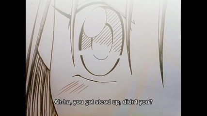 Kareshi Kanojo no Jijou Episode 05