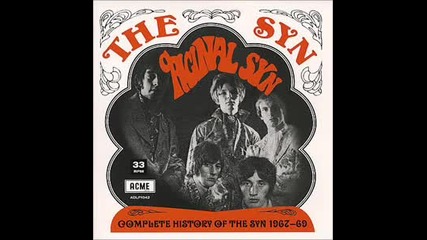 The Syn - Grounded 1967 