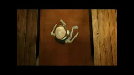 Crazy Frog - Last Christmas 