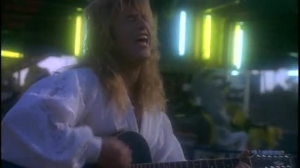 80s Rock Aldo Nova - Someday