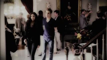 Katherine Pierce - Punkb!tch