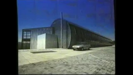 Opel Astra reklama 