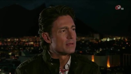 Porque el amor manda capitulo 56, 2012
