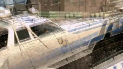Grand Theft Auto Iv - Move Up, Ladies