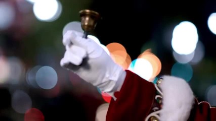 All I Want For Christmas Is You (superfestive!) (shazam V...