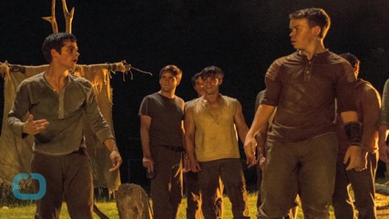 Maze Runner: The Scorch Trials Trailer Released