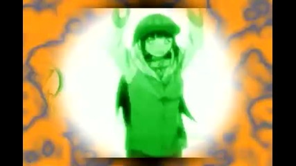 Naruhina - Private Dancer {mep} (hq) 