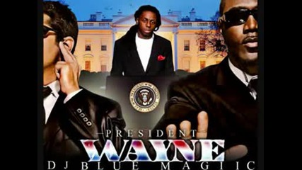 Lil Wayne - This What I Does