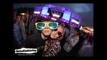 • .. [ House ] .. • .. Kid Massive ..