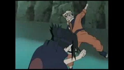 Naruto - Stronger