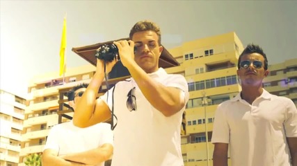 Valdi, Owen Breeze & Manuel 2santos feat. Pandilla X - Cuando calienta el sol ( Official Video )
