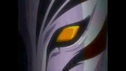 bleach amv 10 000 fists 
