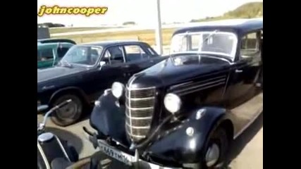Руски класики