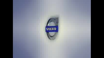 Volvo C30 - Tomato