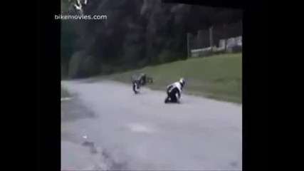 Пребиване С Мотор
