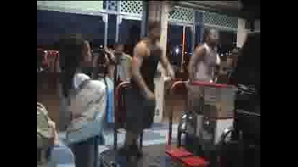 Japan Dance