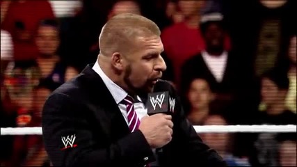 Wwe in 5 - Week of August 19, 2013