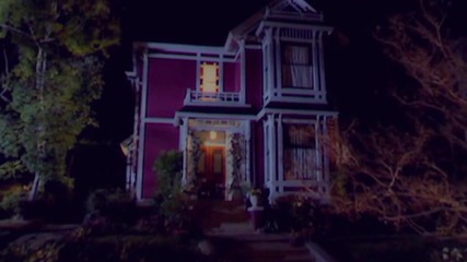 { Charmed } - Wonderland part 1