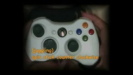 Fifa 09 Juggling Skills Tutorial