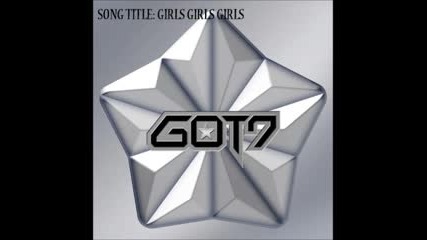 Got7 - Got It? - Mini album · 20 January, 2014