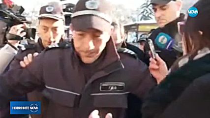 Предсрочно освобождават бившия кмет на Стрелча Иван Евстатиев