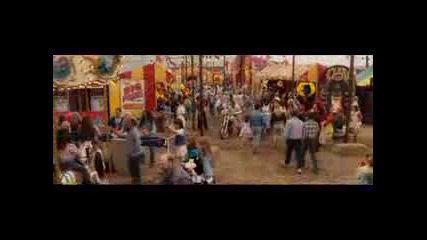 Ghost Rider Part 1