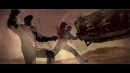 Starhawk - Story Trailer