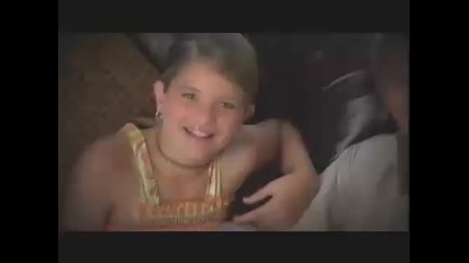 Monty Lane Allen - Great Big World 