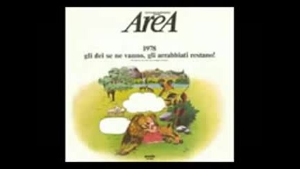 Area-1978 ( Full album )