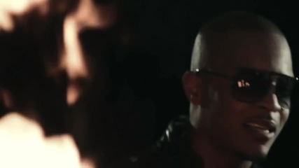 T.i. - Im Back ( High Definition )