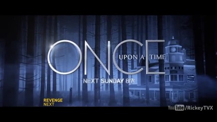 Имало Едно Време Сезон 2 Епизод 18 Промо/ Once Upon A Time Season 2 Episode 18 Promo Hd