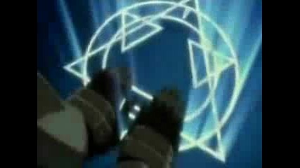 Full Metal Alchemist - Headstrong