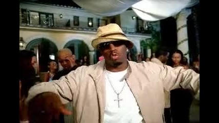 Puff Daddy - I Need A Girl Pt.2