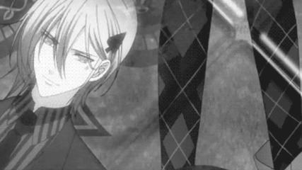 Pretty Little Psycho~amv~