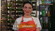 Кулинарна битка между Златни и Платинени | Hell's Kitchen | 26 мар. 2026 | част 4