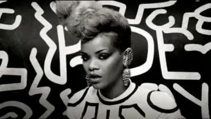 Rihanna – Rude Boy