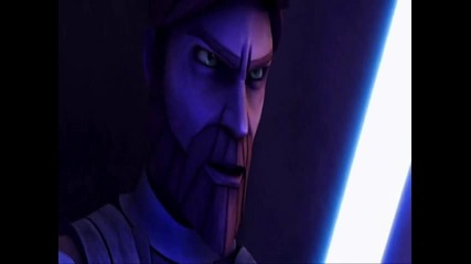 Star Wars the Clone Wars the Movie part2