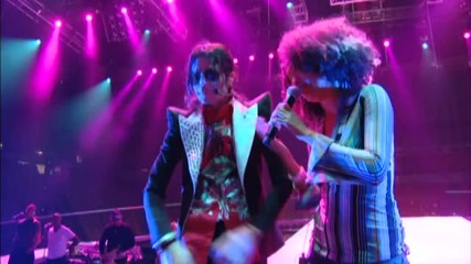 Michael Jackson - This Is It - филмова версия 