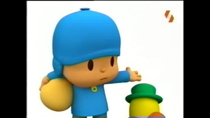 Pokoyo ep.9 [bg.audio] Hq