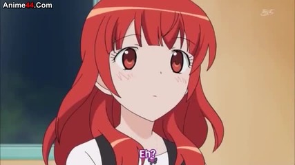 Watch Pretty Rhythm- Aurora Dream Episode 5