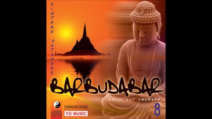 Kintero Vatanabe - Fly To Desert Sunsets (Budda Bar Vol. 8)