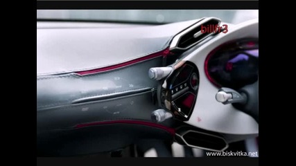 модел на Toyota - Ft 86