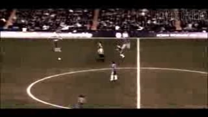Steven Gerrard 2008 - 09 On Fire