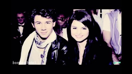 Nelena - - Please don`t go 