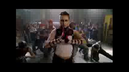 Step Up 3d - Official Trailer 