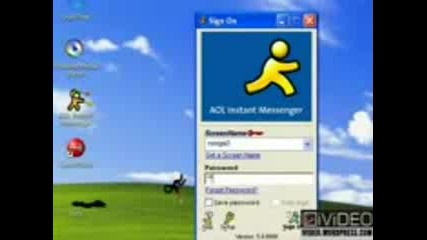 Funny Animation