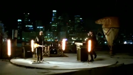 The Script - Talk You Down