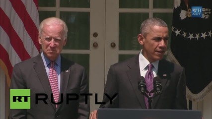 USA: Obama announces re-opening of US Embassy in Cuba